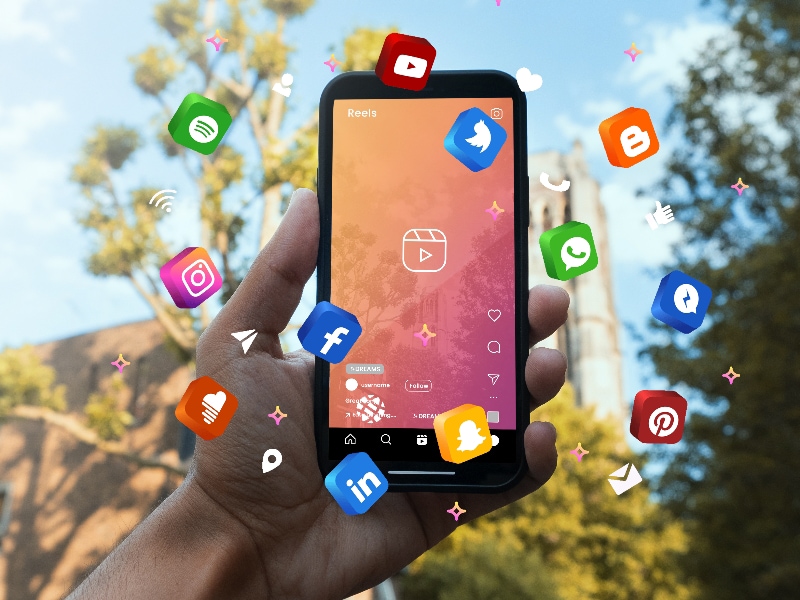 Social Media Branding